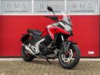 HONDA NC 750 X ABS (bj 2021), Bedrijf, Overig