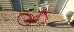 Meisjes fiets 24 inch Sparta, Ophalen, Gebruikt, 24 inch