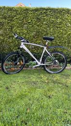 Mountainbike, 26 inch, Zo goed als nieuw, Meer dan 20 versnellingen, Ophalen