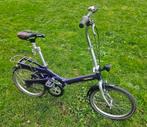 Vouwfiets zo goed als nieuw, Overige merken, 20 inch of meer, Versnellingen, Ophalen of Verzenden