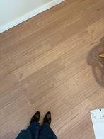 100% pvc vrije vloer Click met Ondervloer 22m2, Ophalen, Kunststof, 50 tot 150 cm, Overige typen