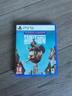 Saints Row Criminal Customs Edition Playstation 5/PS5, Ophalen of Verzenden, Zo goed als nieuw