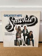 Smokie - Greatest Hits LP Vinyl, Ophalen of Verzenden, Gebruikt