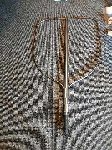 schepnet steel/houder beschikbaar voor biedingen
