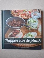 Happen van de plank, Ophalen, Nieuw