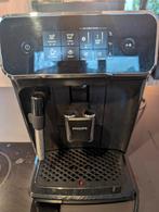 Philips EP 2220/10 espressomachine, Witgoed en Apparatuur, Ophalen of Verzenden, Gebruikt, Espresso apparaat