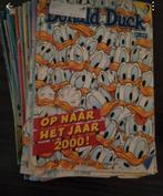 Donald duck weekbladen 1999 50 stuks, Meerdere comics, Ophalen of Verzenden, Gelezen, Europa