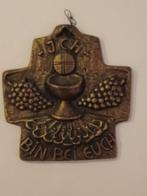 Bronzen Kruis, Ophalen of Verzenden, Brons