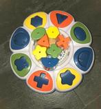 Nijntje vormenstoof, mist 1 blokje, Ophalen of Verzenden, Zo goed als nieuw