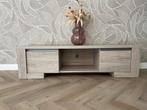 Moderne TV Kast, Ophalen, Gebruikt, 150 tot 200 cm, Minder dan 100 cm