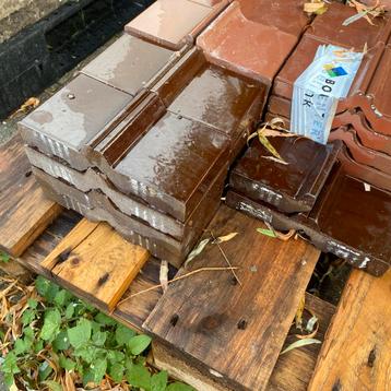 Raamdorpelstenen / Raamdorpels / waterslagen beschikbaar voor biedingen