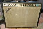 Fender Vibrosonic Reverb, Muziek en Instrumenten, Versterkers | Bas en Gitaar, Ophalen, Gebruikt, Gitaar, 100 watt of meer