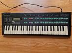 Yamaha DX100, Muziek en Instrumenten, Synthesizers, Yamaha, Ophalen of Verzenden, Met midi-aansluiting, 61 toetsen