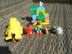 Duplo Sub Marine adventure, Ophalen of Verzenden, Complete set, Duplo