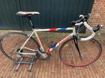Gazelle Demax racefiets met Shimano Tricolore, Fietsen en Brommers, Ophalen, 28 inch, Gebruikt, 15 tot 20 versnellingen