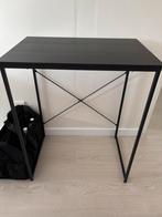 Klein bureau 40x60, Huis en Inrichting, Tafels | Sidetables, Ophalen, 50 tot 100 cm, Zo goed als nieuw, 25 tot 50 cm