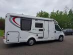 Bürstner Camper Nexxo T687 AUT 180pk, Caravans en Kamperen, Diesel, Particulier, Bürstner, 6 tot 7 meter