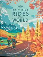 Eric Bike Rides of the World - Lonely Planet, Nieuw, Lonely Planet, Ophalen of Verzenden