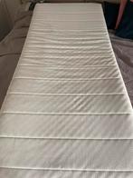 Ikea kindermatras 2.00x90 ÅFJÄLL, Ophalen, Zo goed als nieuw, Eenpersoons, 90 cm