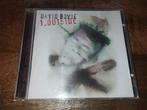 David Bowie - Outside, Cd's en Dvd's, Cd's | Pop, Ophalen of Verzenden, 1980 tot 2000, Zo goed als nieuw