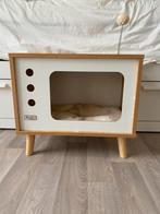Tv cat, Dieren en Toebehoren, Ophalen, Zo goed als nieuw