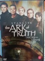 stargate the ark of truth, Alle leeftijden, Ophalen of Verzenden, Zo goed als nieuw