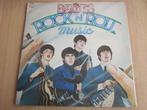 Dubbel elpee the Beatles - Rock 'n' roll music, Cd's en Dvd's, Vinyl | Pop, Verzenden, 1960 tot 1980, Zo goed als nieuw, 12 inch