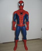 Hasbro Figure Spider-man Spiderman ca. 79cm jakks pacific, Verzamelen, Poppetjes en Figuurtjes, Gebruikt, Ophalen of Verzenden