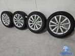 Originele VW Polo 6 AW Merano 2G 16 inch velgen 5x100 winter