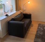 IKEA Slaapbank - Zo goed als nieuw!, Ophalen, 150 tot 200 cm, Tweepersoons, 75 tot 100 cm