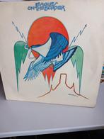 LP, Ophalen of Verzenden, 1960 tot 1980, Gebruikt, Overige formaten