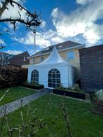 Pagode tent te huur, Tuin en Terras, Partytenten, Gebruikt, 4 tot 6 meter, 2 meter of meer, Ophalen of Verzenden