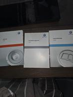 Handleiding caddy combi, Ophalen of Verzenden, Nieuw