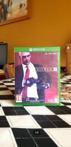 Hitman 2  ---Xbox One---, Spelcomputers en Games, Avontuur en Actie, Vanaf 18 jaar, 1 speler, Ophalen of Verzenden