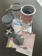 Nutribullet Pro 900. Nieuw!, Witgoed en Apparatuur, Blenders, Ophalen, Nieuw