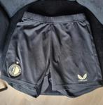 Feyenoord Short Maat 158, Kinderen en Baby's, Broek, Nieuw, Ophalen of Verzenden, Feyenoord