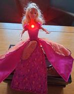 Barbie Liana Diamant Kasteel, Ophalen of Verzenden, Zo goed als nieuw, Barbie