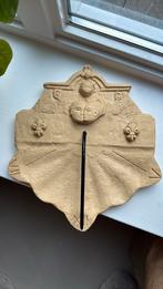 Zonnewijzer voor aan de muur, Tuin en Terras, Zonnewijzers, Ophalen of Verzenden, Zo goed als nieuw