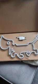Neon LED lamp van Takkie, Ophalen of Verzenden, Nieuw, Minder dan 50 cm