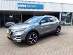 Nissan Qashqai 1.3 Dig-t 140pk 2019 Grijs, 65 €/maand, 687 kg, Zwart, 4 cilinders