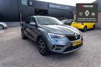 Renault Arkana 1.6 E-Tech 145 Intens | 12 maanden garantie, Euro 6, 4 cilinders, Met garantie (alle), Bedrijf