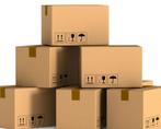 Last-minute verhuisservice in Den Haag en omstreken
