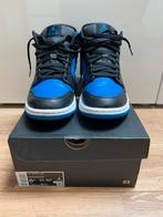 Air Jordan 1 Mid maat 42, Kleding | Heren, Schoenen, Zwart, Air Jordan, Ophalen of Verzenden, Sneakers of Gympen