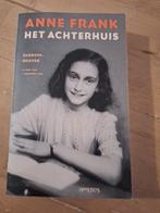 Boek Het achterhuis, Ophalen of Verzenden, Zo goed als nieuw