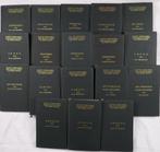 18 x Korte verklaring der Heilige Schrift, met nwe vertaling, Gelezen, Dr. G.Ch. Aalders, Christendom | Protestants, Ophalen of Verzenden