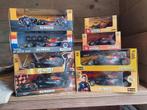 Max Verstappen auto's, Hobby en Vrije tijd, Modelauto's | 1:24, Ophalen of Verzenden, Zo goed als nieuw, Bburago