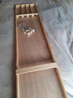 Kinder sjoelbak 120 cm, Ophalen, Gebruikt