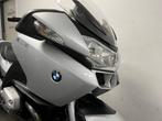 BMW R 1200 RT ABS-ESA (bj 2007), 2 cilinders, Motorrijbewijs A, Bedrijf, Onbekend