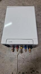 Intergas HR 24/18 Ketel (2016), Ophalen, Gebruikt, Geiser, Minder dan 20 liter