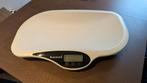 weewell - digital baby scale (WWD700), Ophalen of Verzenden, Gebruikt, Overige typen